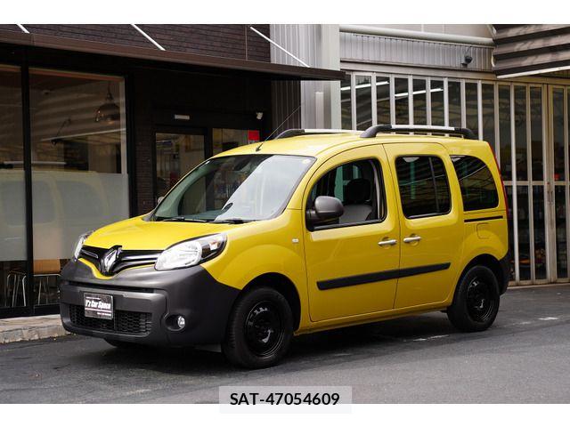 Renault KANGOO 2020-12 6673377-13
