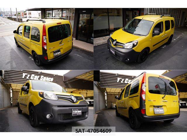 Renault KANGOO 2020-12 6673377-5