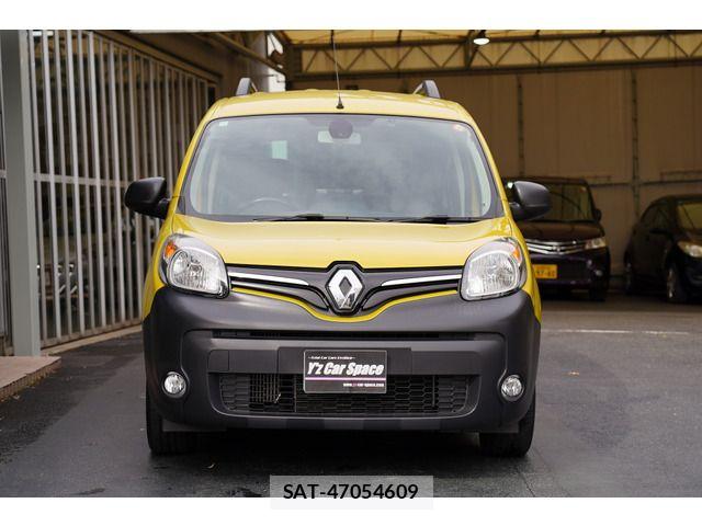 Renault KANGOO 2020-12 6673377-8