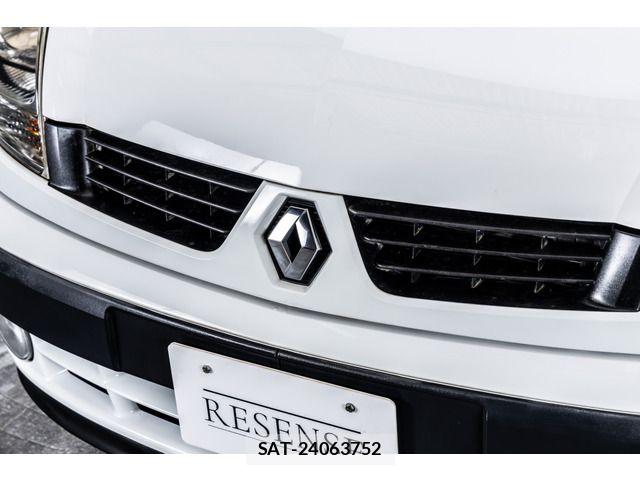 Renault KANGOO 2007-02 6677750-10