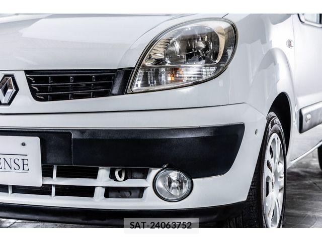 Renault KANGOO 2007-02 6677750-11