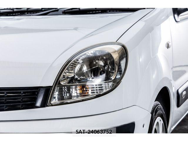 Renault KANGOO 2007-02 6677750-12