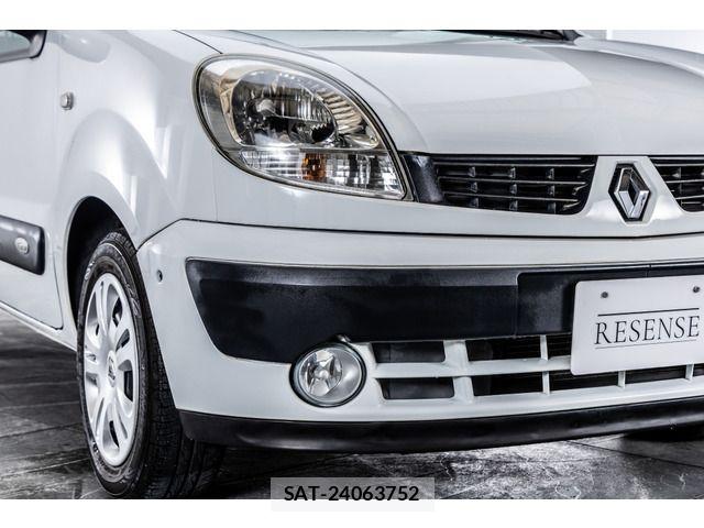 Renault KANGOO 2007-02 6677750-13