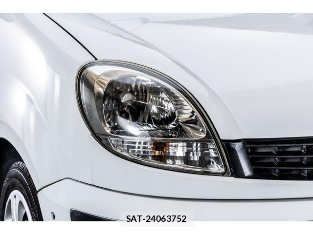 Renault KANGOO 2007-02 6677750-14
