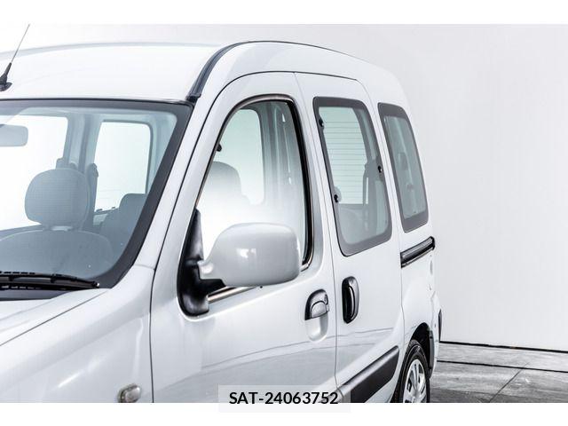 Renault KANGOO 2007-02 6677750-15
