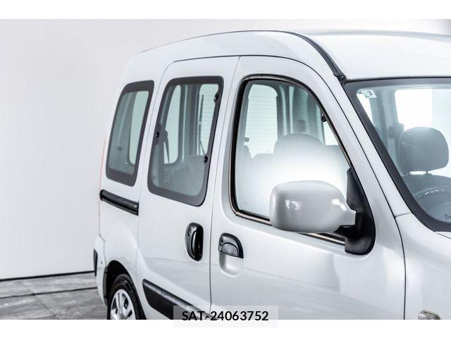 Renault KANGOO 2007-02 6677750-16