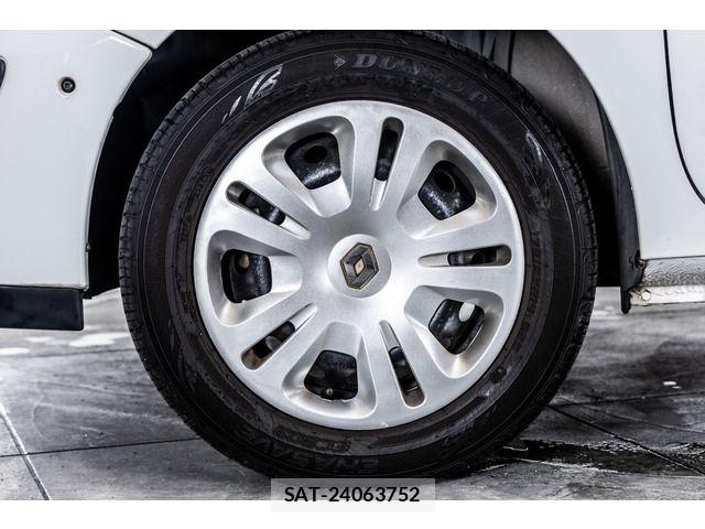 Renault KANGOO 2007-02 6677750-18
