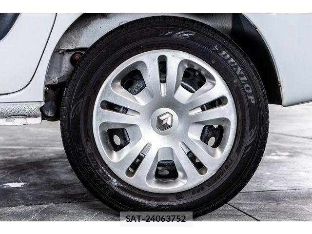 Renault KANGOO 2007-02 6677750-19