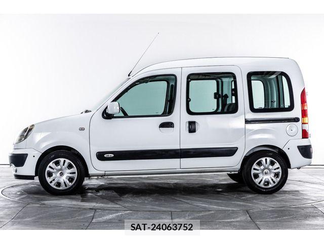 Renault KANGOO 2007-02 6677750-4