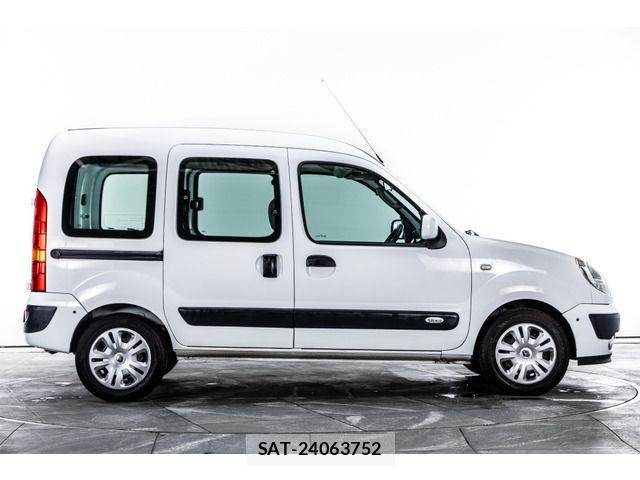 Renault KANGOO 2007-02 6677750-7