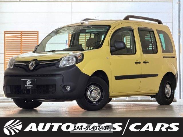 Renault KANGOO 2021-03 6682835-0