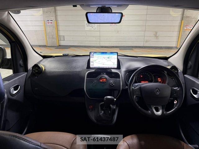 Renault KANGOO 2021-03 6682835-1