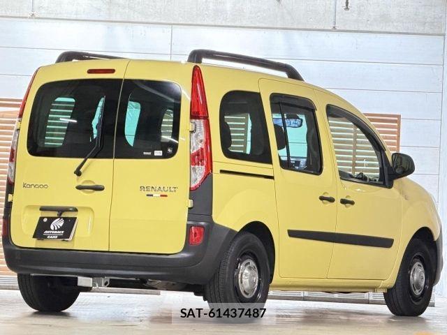 Renault KANGOO 2021-03 6682835-2