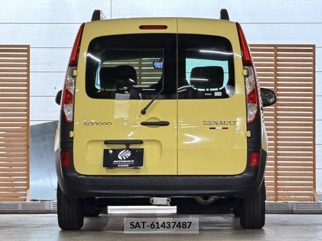 Renault KANGOO 2021-03 6682835-4