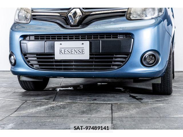 Renault KANGOO 2016-12 6816889-9