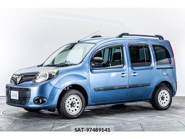Renault KANGOO 2016-12 6816889-3