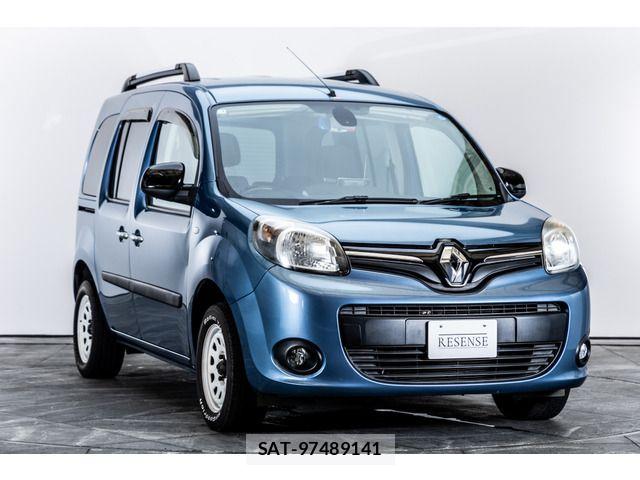 Renault KANGOO 2016-12 6816889-5