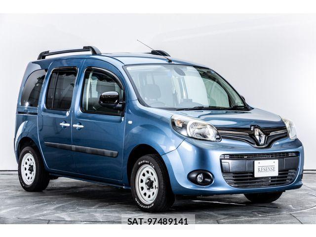Renault KANGOO 2016-12 6816889-6