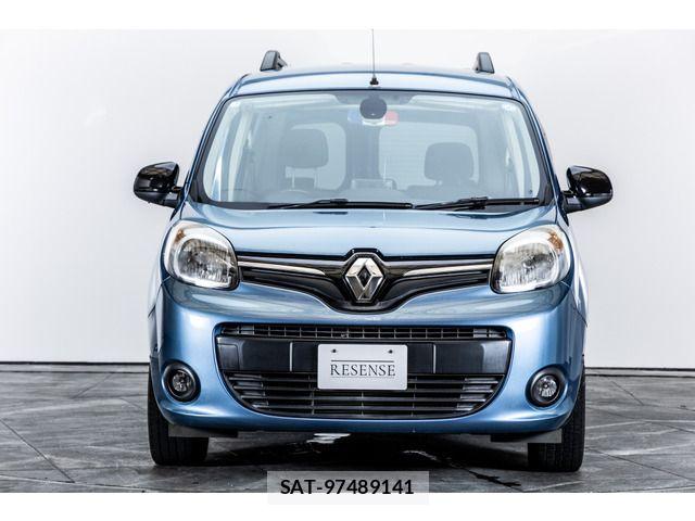 Renault KANGOO 2016-12 6816889-8