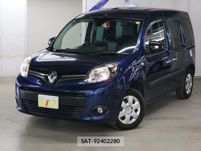Renault KANGOO 2019-03 6816902-0