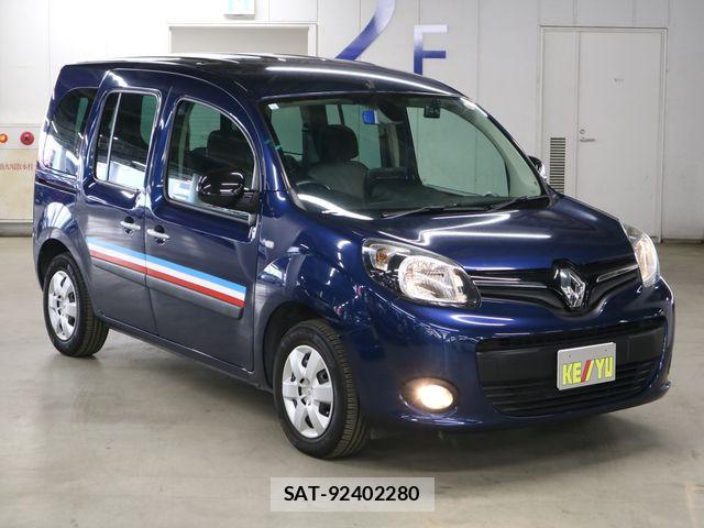 Renault KANGOO 2019-03 6816902-3