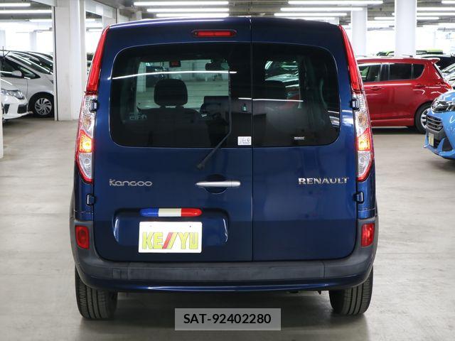 Renault KANGOO 2019-03 6816902-5