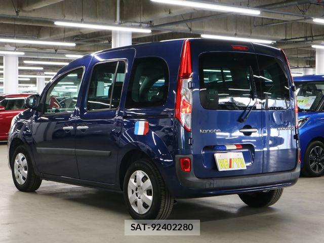 Renault KANGOO 2019-03 6816902-6
