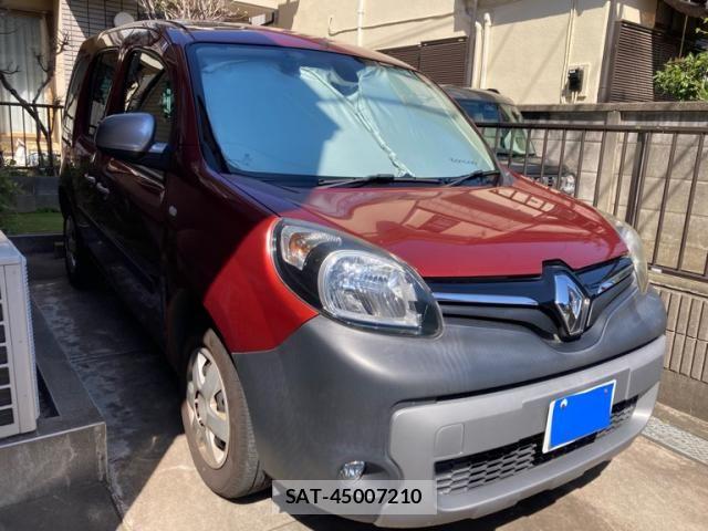 Renault KANGOO 2016-06 6911965-1