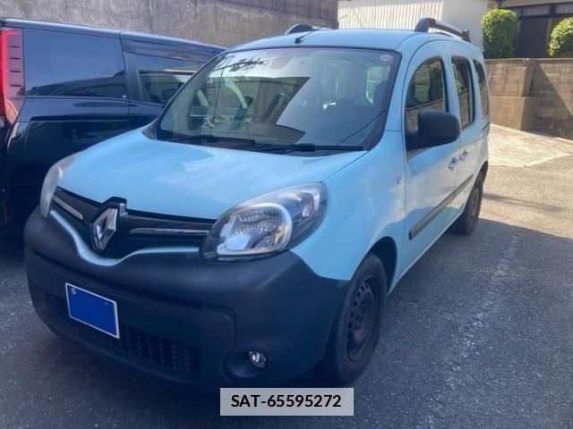 Renault KANGOO 2019-06 6911961-0