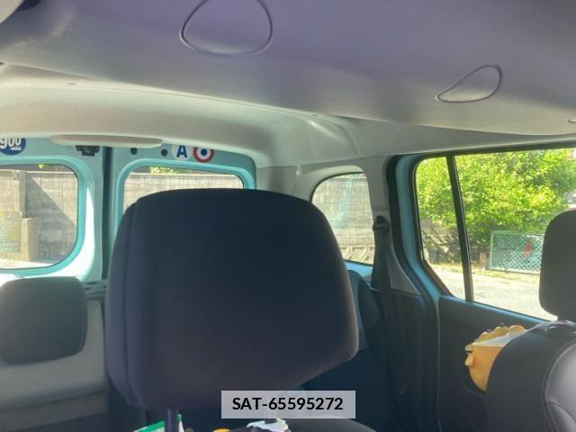 Renault KANGOO 2019-06 6911961-9