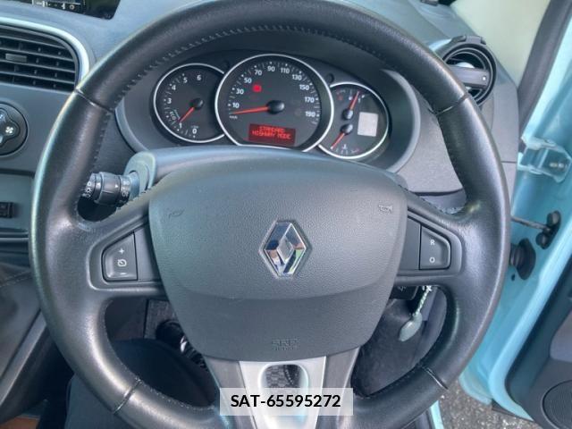 Renault KANGOO 2019-06 6911961-11