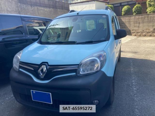 Renault KANGOO 2019-06 6911961-1