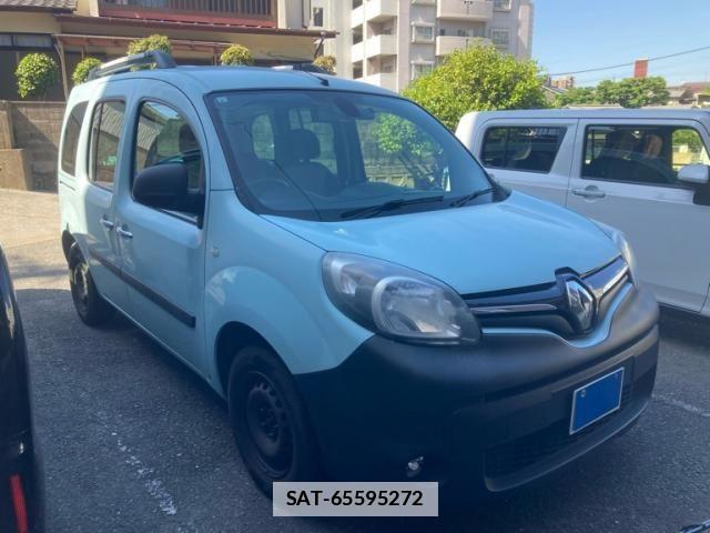 Renault KANGOO 2019-06 6911961-2