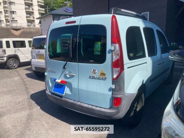 Renault KANGOO 2019-06 6911961-3