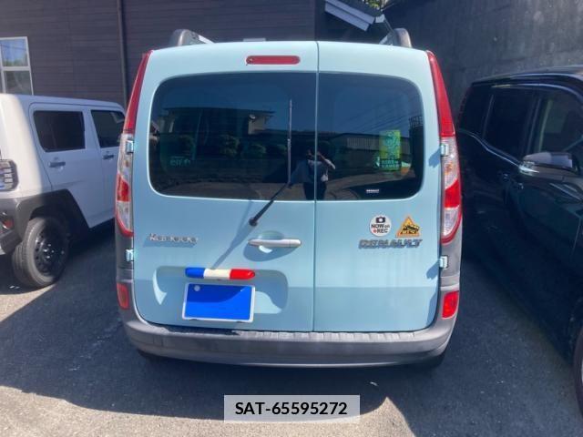 Renault KANGOO 2019-06 6911961-4