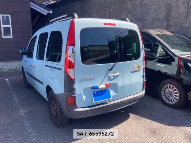 Renault KANGOO 2019-06 6911961-5