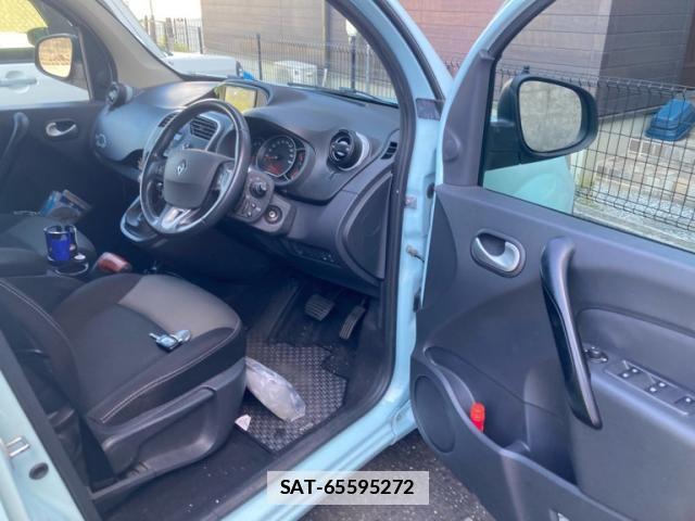 Renault KANGOO 2019-06 6911961-6