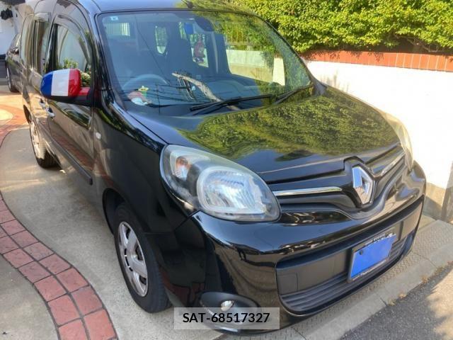 Renault KANGOO 2017-08 6911964-1