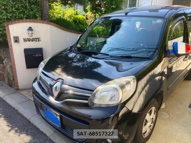 Renault KANGOO 2017-08 6911964-2