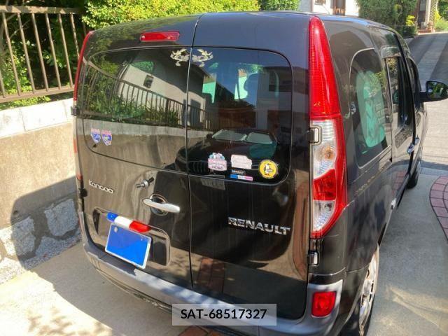 Renault KANGOO 2017-08 6911964-5