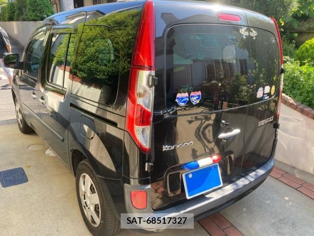 Renault KANGOO 2017-08 6911964-6