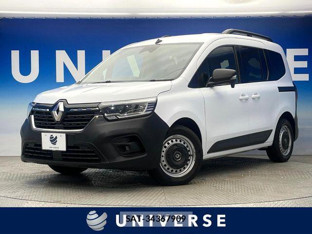 Renault KANGOO 2023-09 7060447-0