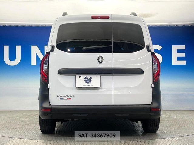 Renault KANGOO 2023-09 7060447-15