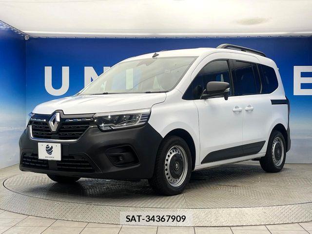 Renault KANGOO 2023-09 7060447-16