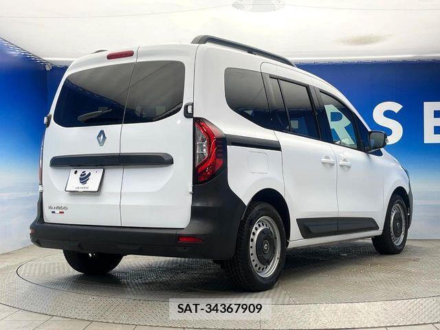Renault KANGOO 2023-09 7060447-17