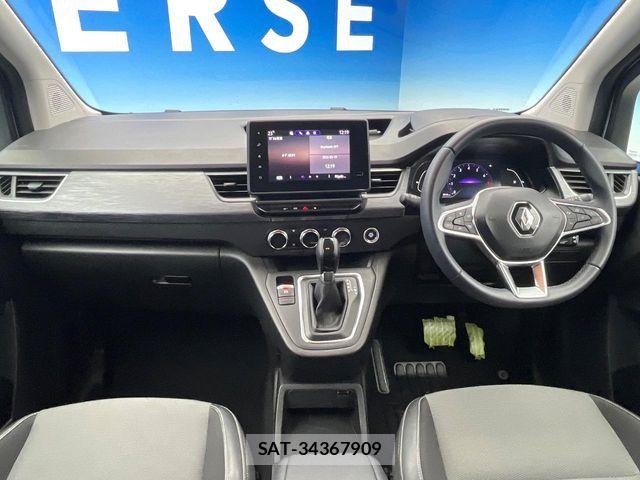 Renault KANGOO 2023-09 7060447-1