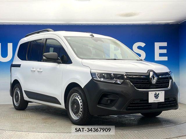 Renault KANGOO 2023-09 7060447-19