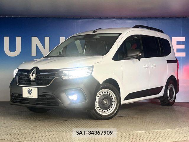 Renault KANGOO 2023-09 7060447-7