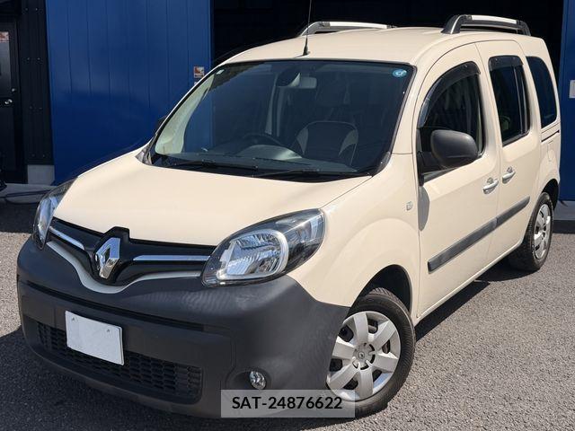 Renault KANGOO 2019-03 7060448-0