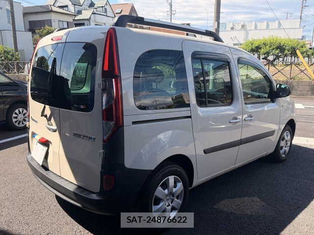 Renault KANGOO 2019-03 7060448-2